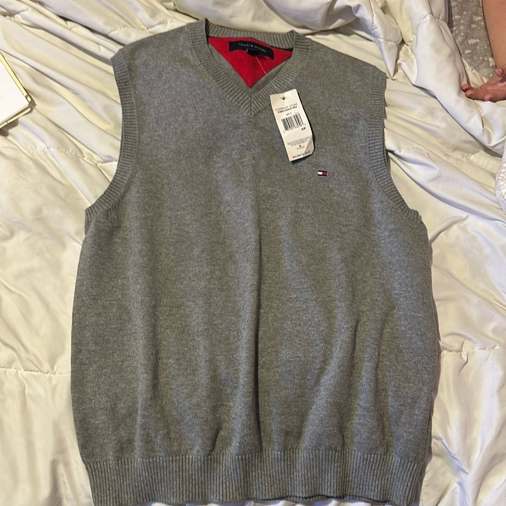 Mens Tommy Hilfiger Shirt